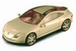 NOREV 1: 43 Renault Concept Car Fluence (no-517990)