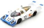 LE-MANS 1: 24 PORSCHE 917 LH no12 LE MANS 1969 CEL MAI BUN TUR (SP-LMS016)
