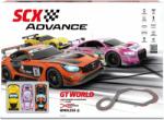 SCX Advance GT World (SCXE10435X500)