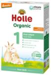 Holle Lapte Praf Eco de Capra Formula 1, de la Nastere, Holle Baby, 400 g