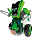 Mazzy - Szerelhető 2IN1 robot - kvikki