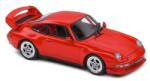 SOLIDO 1: 43 Porsche 993 RS CLUBSPORT ALBASTRU (SO-S4313801)
