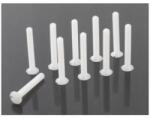 REVTEC Șurub cu cap înecat M3x16 nailon (5) (GF-0311-003)