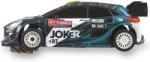 SCX Compact Ford Puma WRC Heller (SCXC10515X300)
