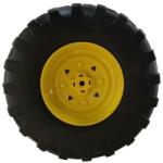 Peg Perego Roțile din spate Peg-Pérego John Deere Gator HPX 2x (irgi000006)