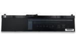 Dell Precision 7530, 7540, 7730, 7740 helyettesítő új 6 cellás 8070mAh akkumulátor (NYFJH, 0WMRC, GW0K9, VRX0J, DP9KT)