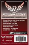 Mayday games Premium Mini Chimera kártyavédő 43 x 65 mm (50 db-os csomag) (MDG-7079) - tarsasjatekmania