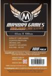 Mayday games Magnum Copper kártyavédő "7 Csoda" társasjátékhoz 65 x 100 mm (MDG-7102)