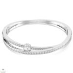 SWAROVSKI Hyperbola karperec L-es méret - 5691226