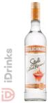 STOLICHNAYA Sós Karamell Vodka [0, 7L|37, 5%] - diszkontital