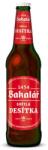 Bakalář Amber Félbarna /Üveges/ [0, 5L|4, 2%] - diszkontital