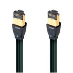 AudioQuest Forest Ethernet(CAT 7) internet kábel - 1, 5M
