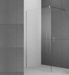 Radaway Perete de dus tip Walk-In, Radaway Modo X II 389355-01-01 (389355-01-01)
