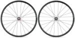 Fulcrum Racing 500 DB 28 colos (622x20) országúti kerékszett, tárcsafékes (Centerlock), átütőtengelyes (12x100-12x142 mm), Sram XDR, TL-Ready, fekete, 1740g