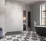Radaway Perete de dus tip Walk-In, Radaway Essenza Pro White 10103050-04-01 (10103050-04-01)