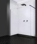 Radaway Perete de dus tip Walk-In, Radaway Modo New Black II 389105-54-01 (389105-54-01)