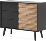  WILLOW S104 komód (PM84527)