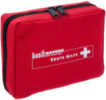 BasicNature Standard elsősegélycsomag, nejlon táska
