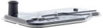 MANN Filtru hidraulic cutie viteze automata Mann pentru Mercedes-Benz C-Class, CLC-Class, CLK (H27001)