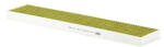MANN Filtru habitaclu F. P. Mann pentru Ford Galaxy I, Seat Alhambra si VW Sharan (FP5480)