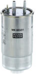 MANN Filtru combustibil Mann pentru Alfa Romeo 159, Brera, Giulietta, Mito, Spider (WK853/21)