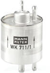 MANN Filtru combustibil Mann pentru Mercedes-Benz A-Class si Vaneo (WK711/1)