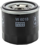 MANN Filtru ulei Mann pentru Mazda 2, 3, 6, CX-30, CX-5 (W6018)