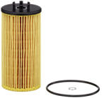 MANN Filtru ulei Mann pentru Audi A4 B6, A4 B7, A6 C6, A8 D3 (HU835/1Z)