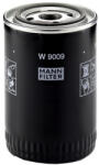 MANN Filtru ulei Mann pentru Citroen Jumper II, Fiat Ducato si Peugeot Boxer (W9009)