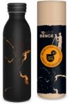 Ars Una Ars Una: Máté Bence - Oroszlán duplafalú fém kulacs díszdobozban 600ml (56331622) - jatekshop
