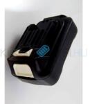 VHBW Elektromos szerszám akkumulátor Makita 197390-1, 197394-3 - 2500 mAh, 12 V, Li-ion (WB-800113149)