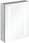 Villeroy Villeroy&Boch My View 14+ tükrösszekrény 75x60 cm led világítással (VIL-A4336000)