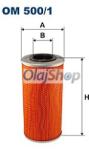FILTRON Olajszűrő (OM 500/1) (OM500/1)