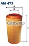 FILTRON Légszűrő (AM 472) (AM472)