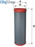 FILTRON Légszűrő AR350/5W (AR350/5W)