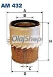 FILTRON Légszűrő (AM 432) (AM432)