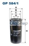 FILTRON Olajszűrő (OP 584/1) (OP584/1)