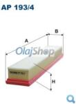 FILTRON Légszűrő (AP 193/4) (AP193/4)