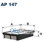 FILTRON Légszűrő (AP 147) (AP147)