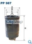FILTRON Üzemanyagszűrő (PP 987) (PP987)