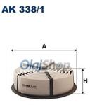 FILTRON Légszűrő (AK 338/1) (AK338/1)