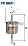 FILTRON Üzemanyagszűrő (PP 865/1) (PP865/1)