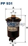 FILTRON Üzemanyagszűrő (PP 931) (PP931)