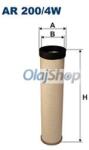 FILTRON Légszűrő (AR 200/4W) (AR200/4W)