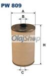 FILTRON Üzemanyagszűrő (PW 809) (PW809)