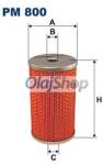 FILTRON Üzemanyagszűrő (PM 800) (PM800)