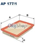 FILTRON Légszűrő (AP 177/1) (AP177/1)