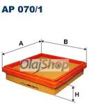 FILTRON Légszűrő (AP 070/1) (AP070/1)