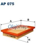 FILTRON Légszűrő (AP 075) (AP075)