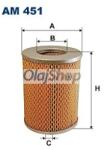 FILTRON Légszűrő (AM 451) (AM451)